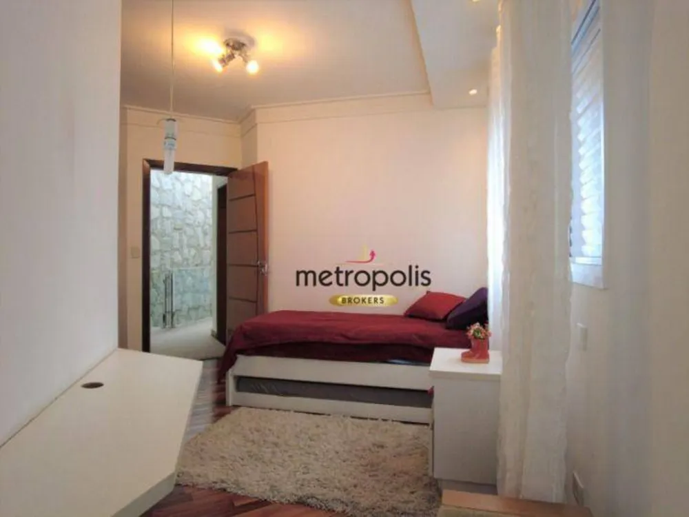 Sobrado, 3 quartos, 306 m² - Foto 3
