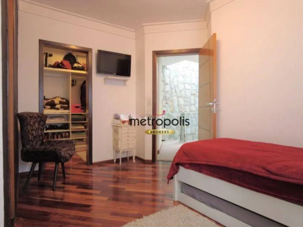 Sobrado, 3 quartos, 306 m² - Foto 5