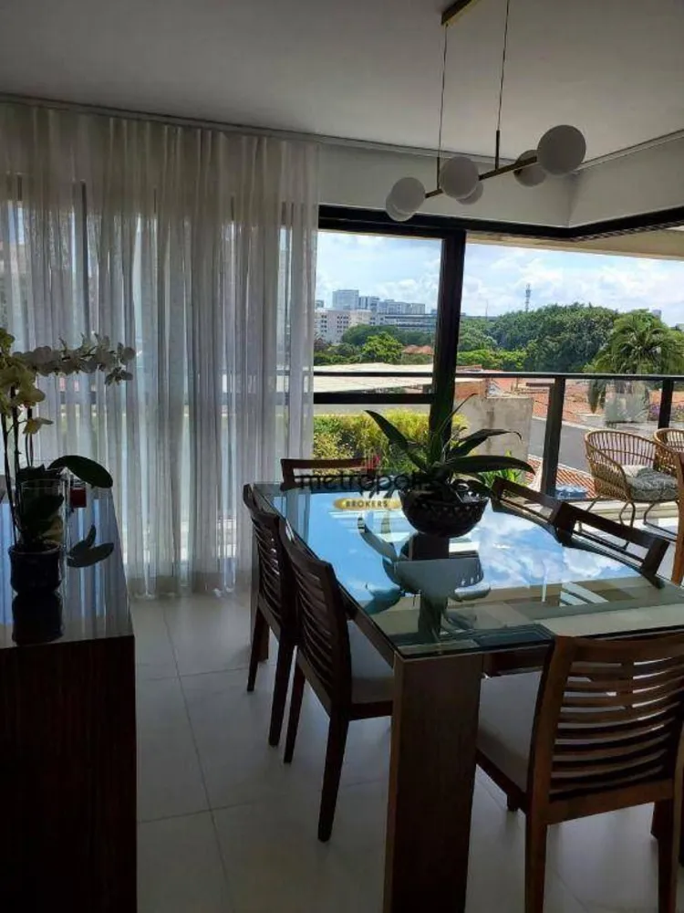 Apartamento, 3 quartos, 135 m² - Foto 6