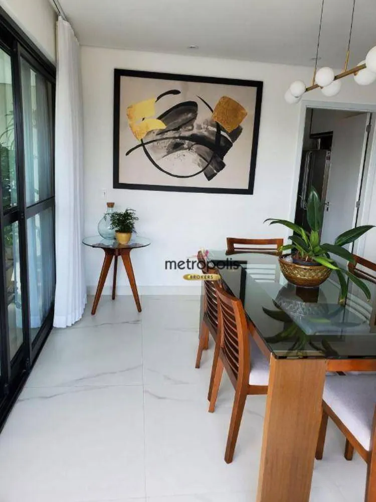 Apartamento, 3 quartos, 135 m² - Foto 7