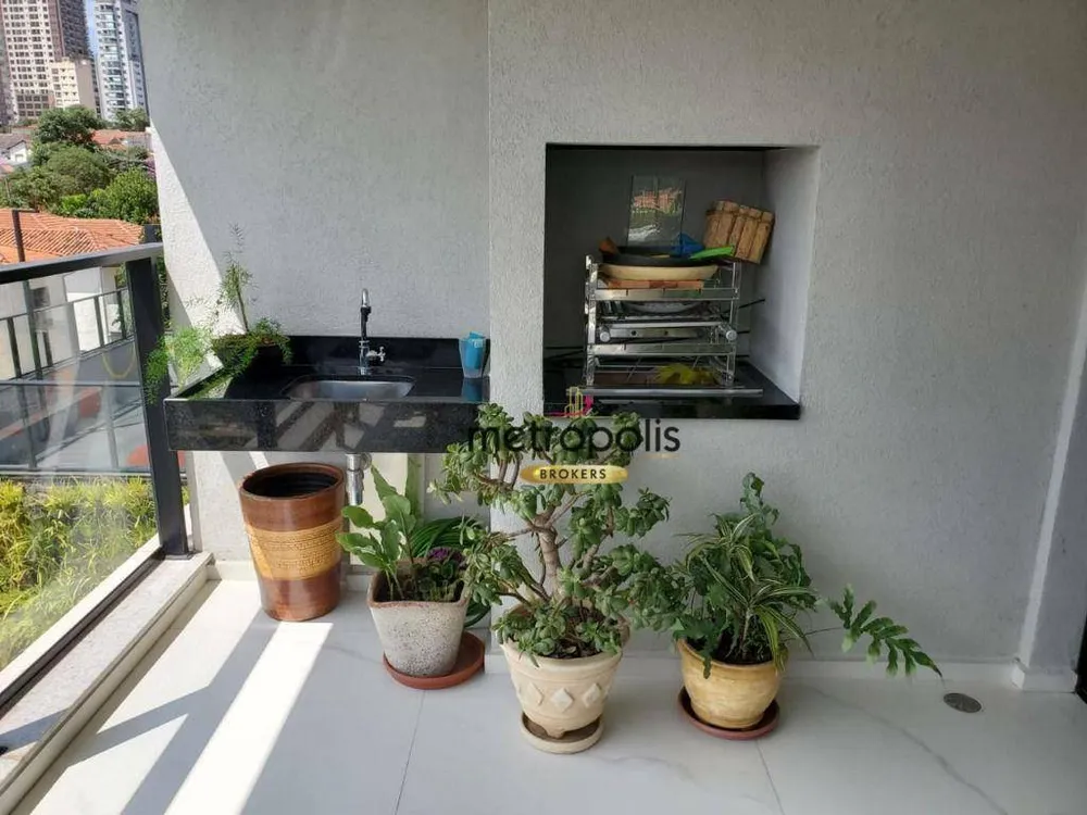 Apartamento, 3 quartos, 135 m² - Foto 12