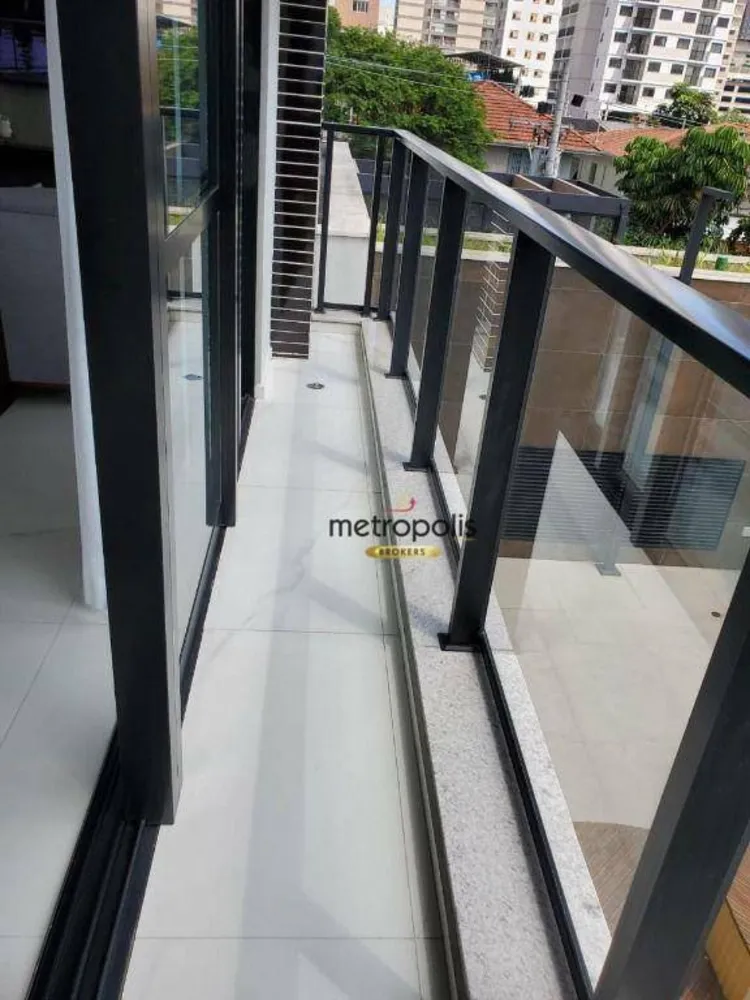 Apartamento, 3 quartos, 135 m² - Foto 4