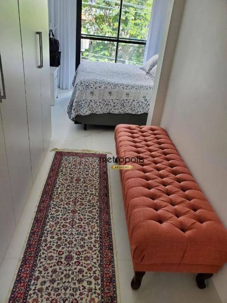 Apartamento, 3 quartos, 135 m² - Foto 9