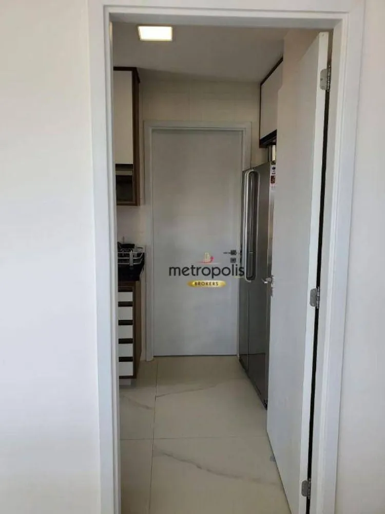 Apartamento, 3 quartos, 135 m² - Foto 11