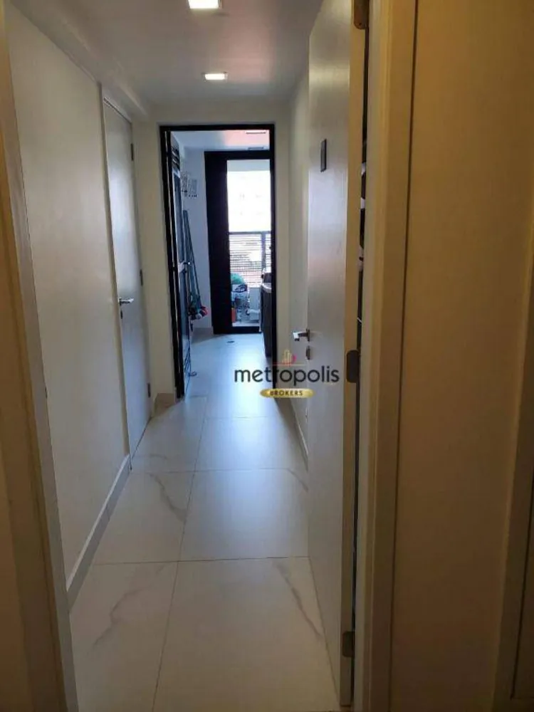 Apartamento, 3 quartos, 135 m² - Foto 1