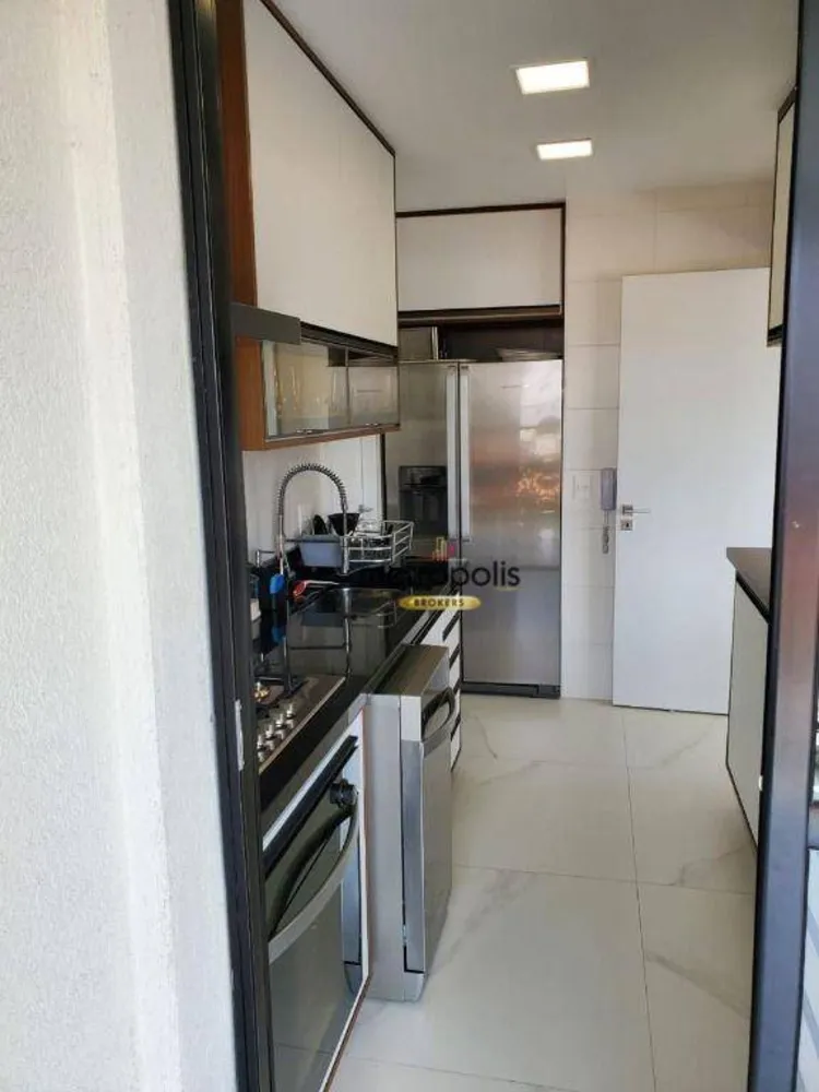 Apartamento, 3 quartos, 135 m² - Foto 10