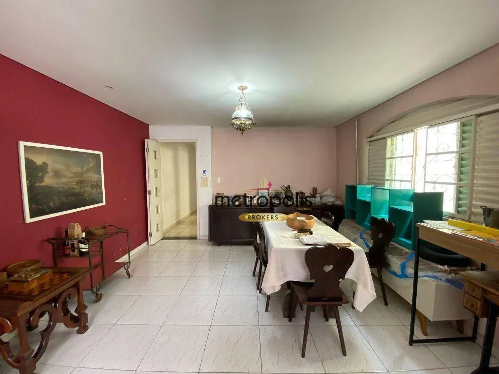 Casa, 1 quarto, 126 m² - Foto 3