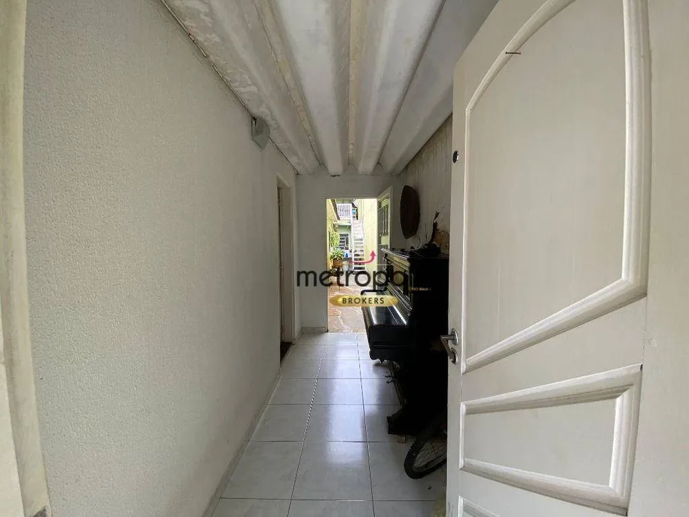 Casa, 1 quarto, 126 m² - Foto 8