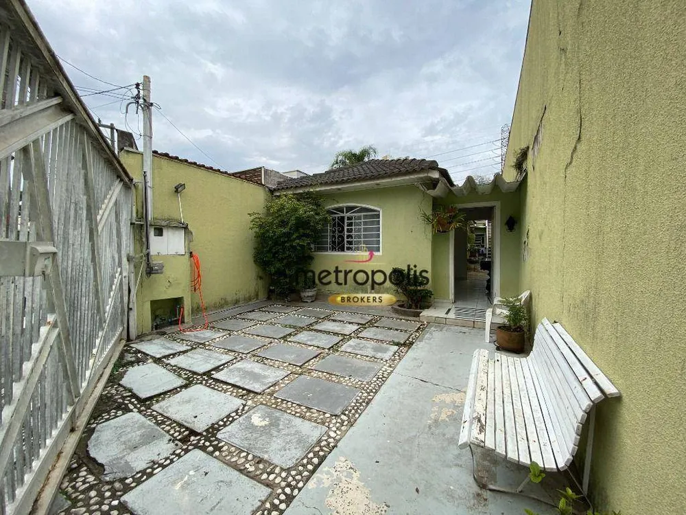 Casa, 1 quarto, 126 m² - Foto 6