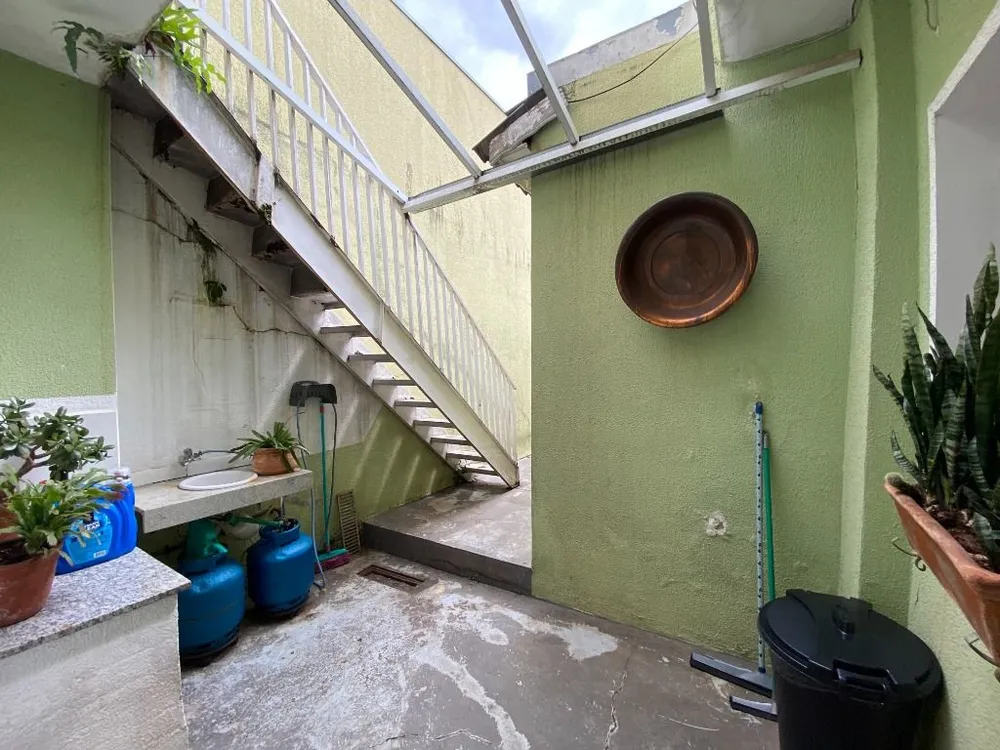Casa, 1 quarto, 126 m² - Foto 5