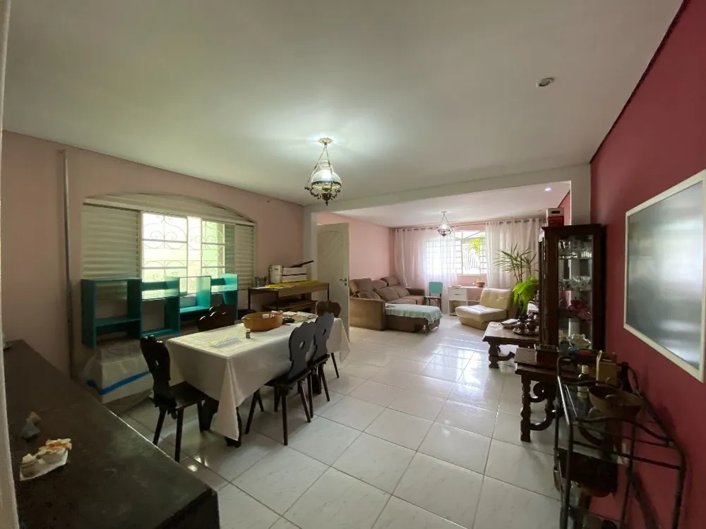 Casa, 1 quarto, 126 m² - Foto 4