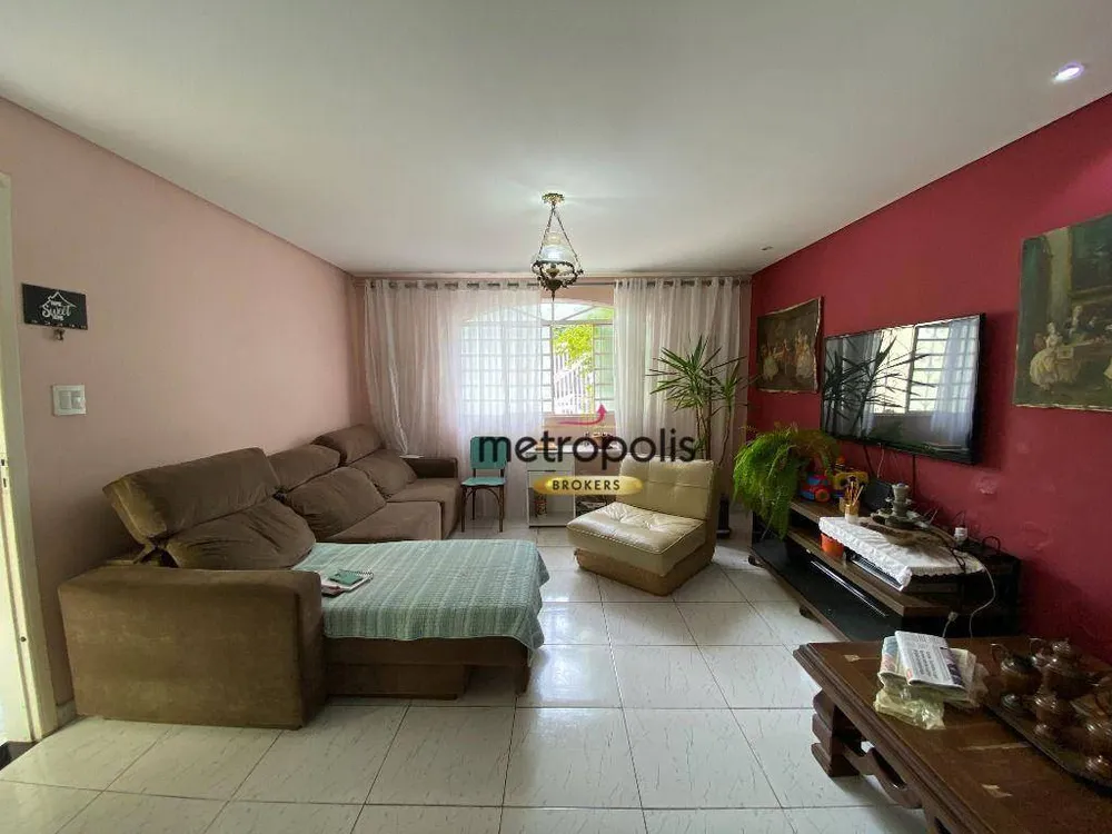 Casa, 1 quarto, 126 m² - Foto 7