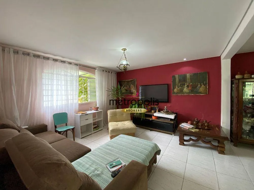 Casa, 1 quarto, 126 m² - Foto 1