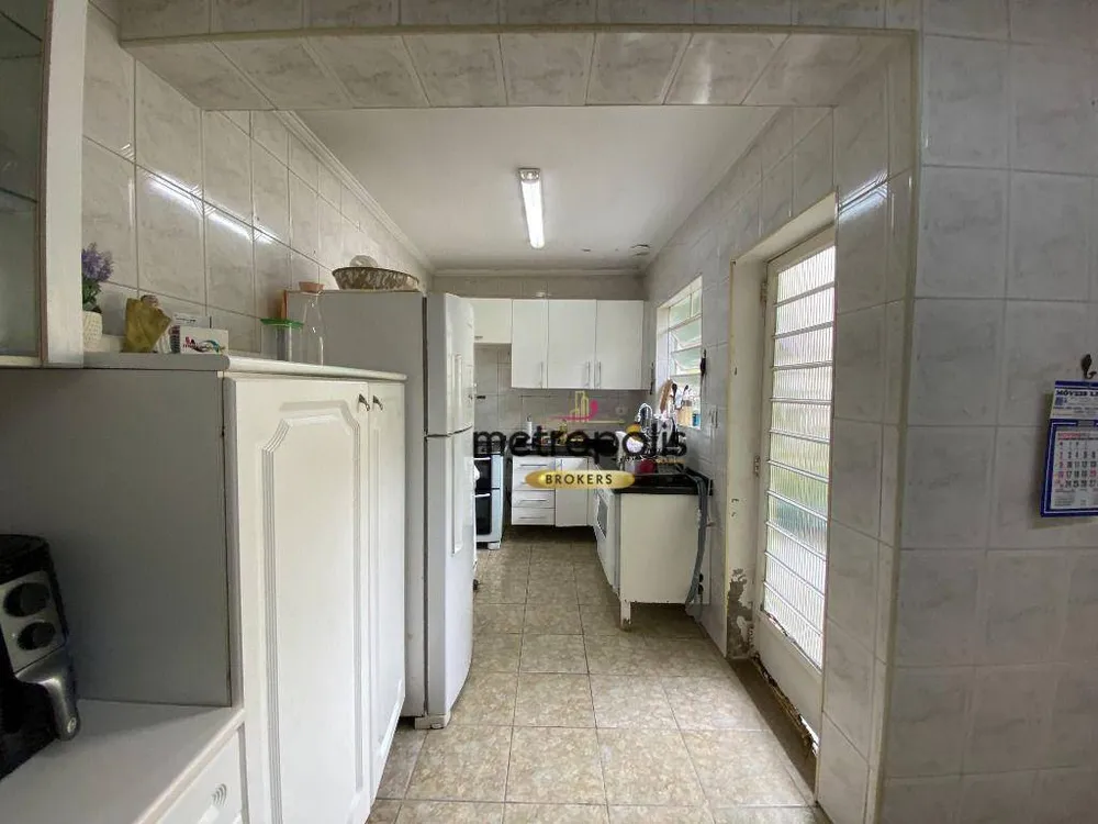 Casa, 1 quarto, 126 m² - Foto 3