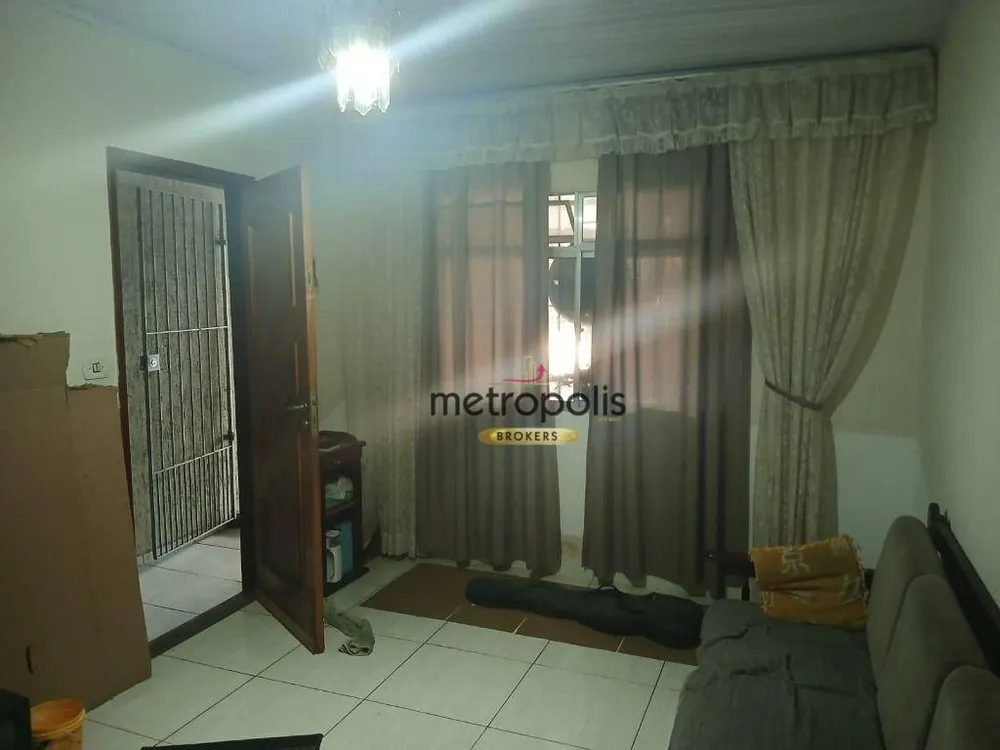 Casa, 2 quartos, 180 m² - Foto 1