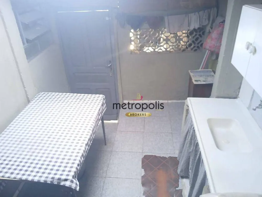 Casa, 2 quartos, 180 m² - Foto 8