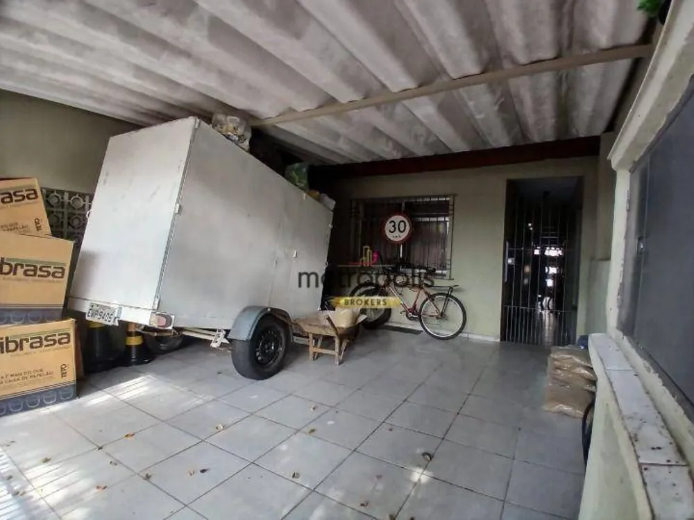 Casa, 2 quartos, 180 m² - Foto 10