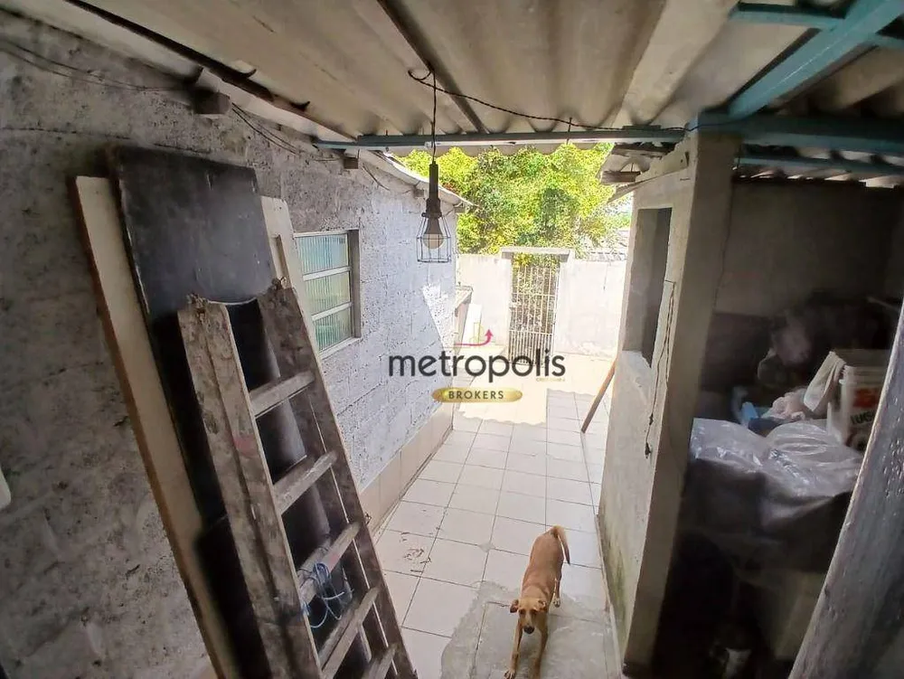 Casa, 2 quartos, 180 m² - Foto 9