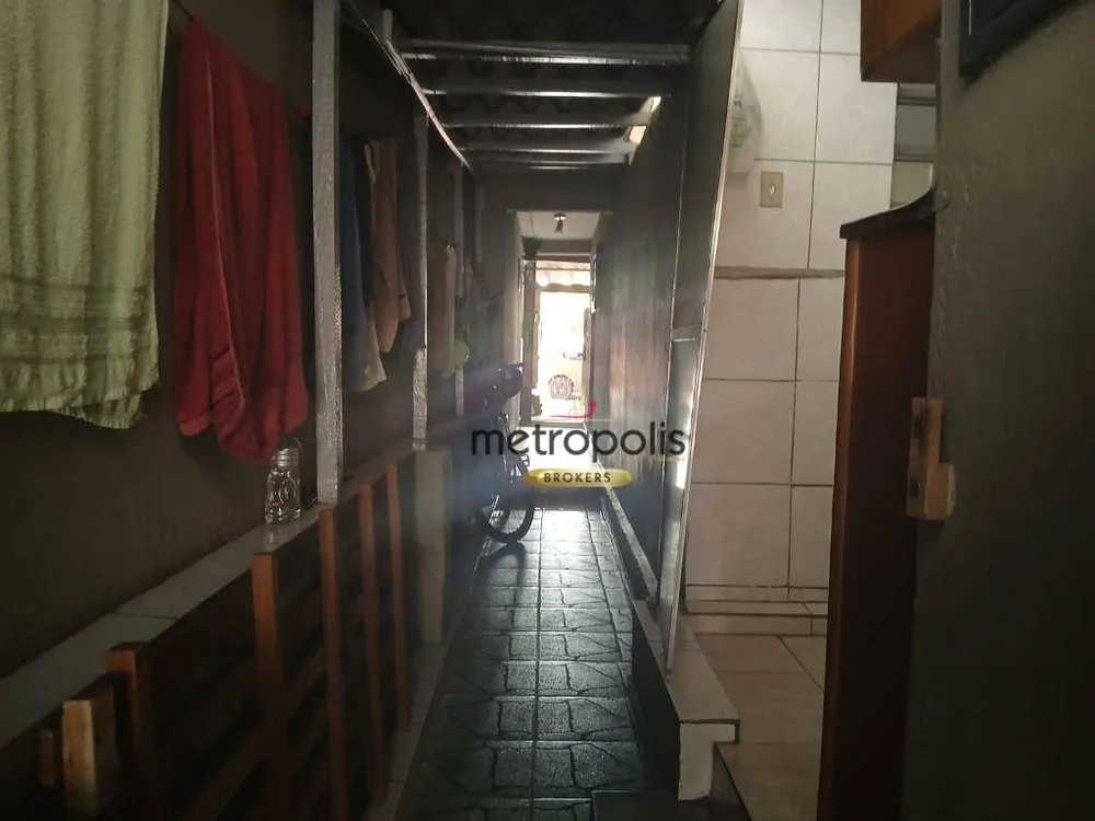 Casa, 2 quartos, 180 m² - Foto 7
