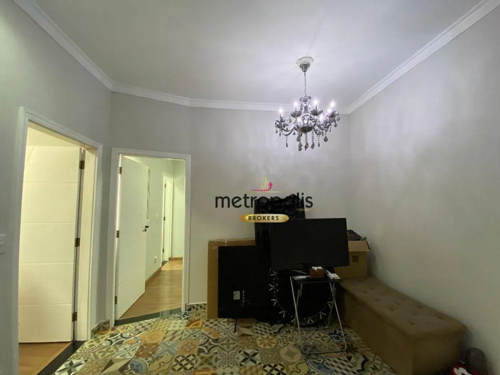 Sobrado, 2 quartos, 145 m² - Foto 3