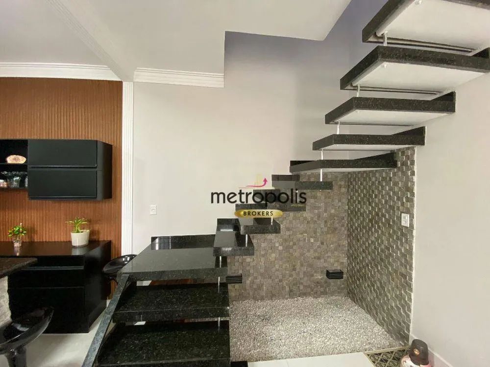 Sobrado, 2 quartos, 145 m² - Foto 2