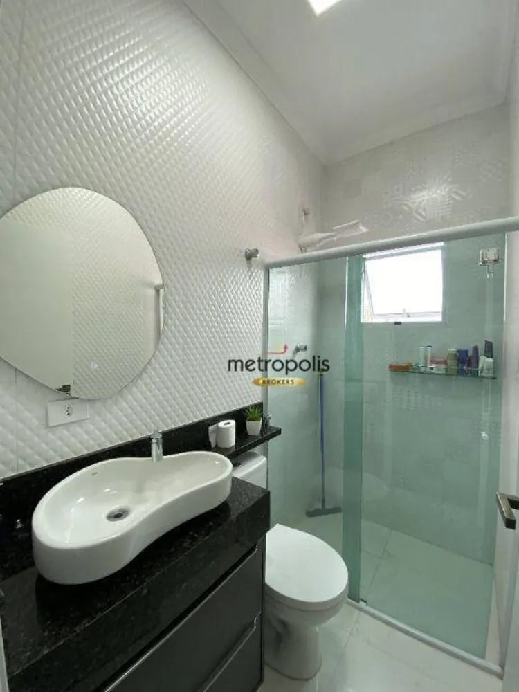 Sobrado, 2 quartos, 145 m² - Foto 8