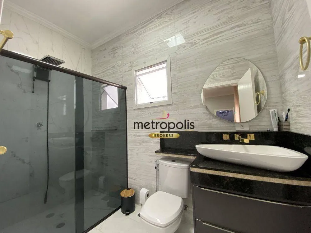 Sobrado, 2 quartos, 145 m² - Foto 12