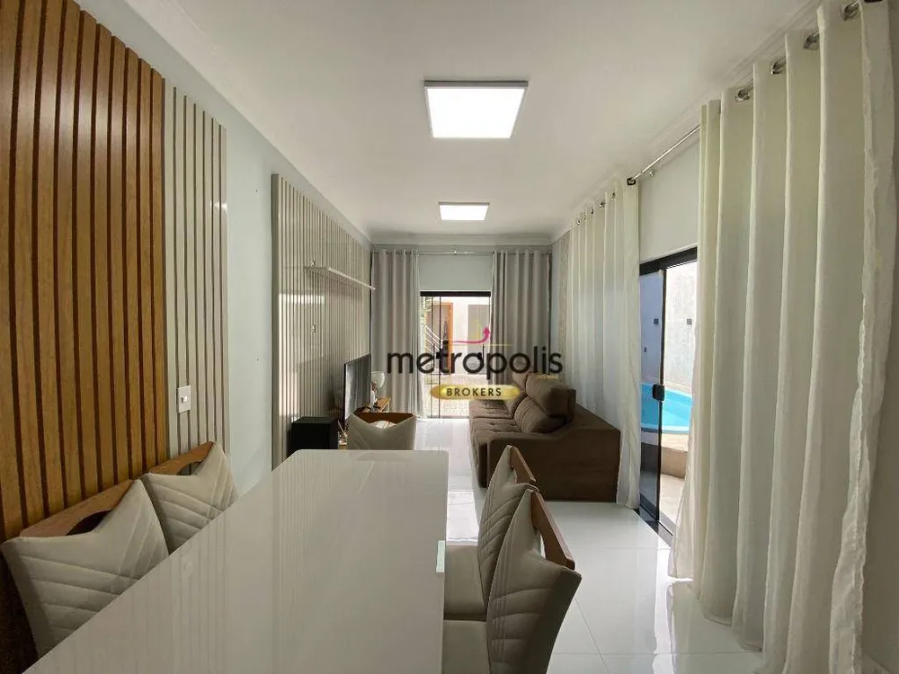Sobrado, 2 quartos, 145 m² - Foto 4