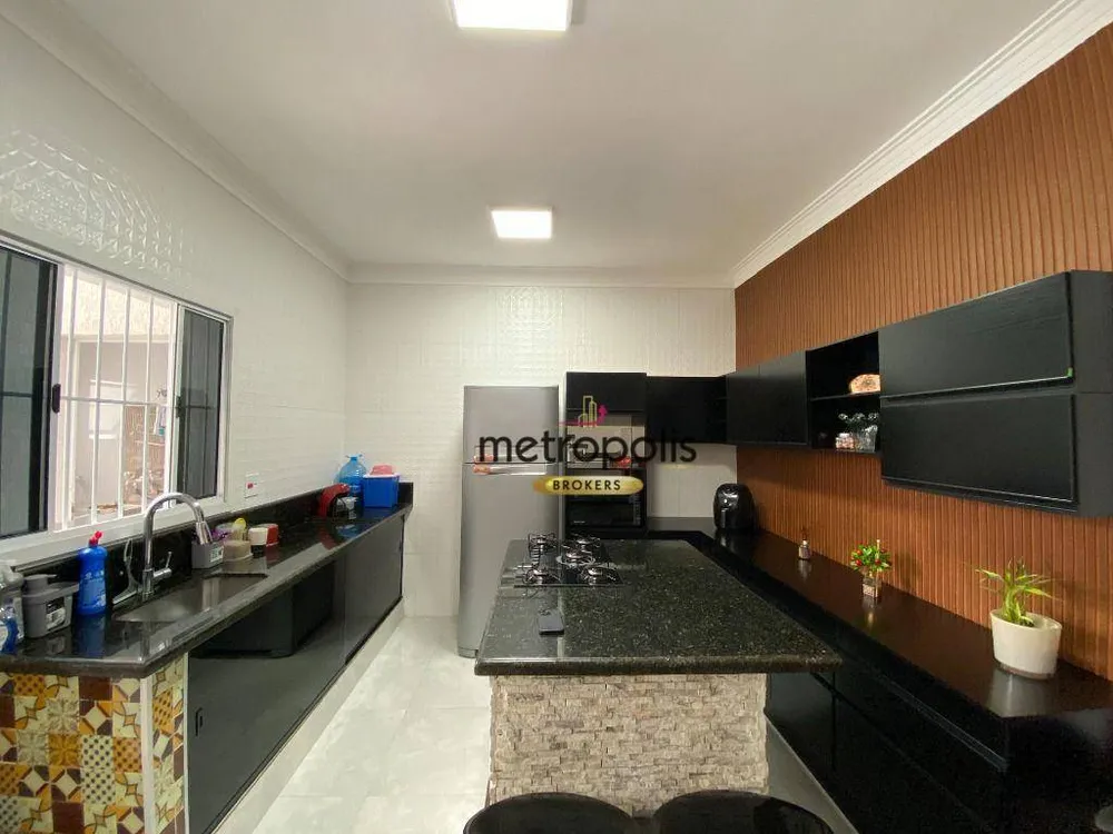 Sobrado, 2 quartos, 145 m² - Foto 11