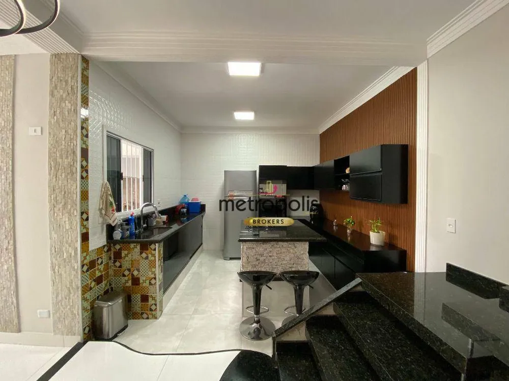 Sobrado, 2 quartos, 145 m² - Foto 5