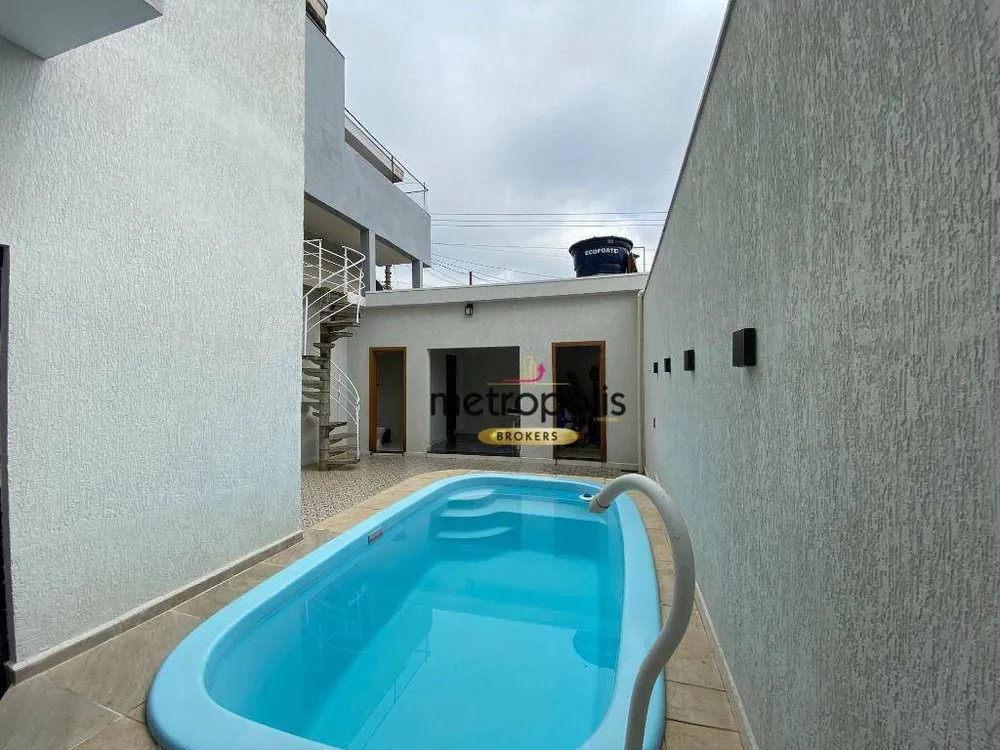 Sobrado, 2 quartos, 145 m² - Foto 9