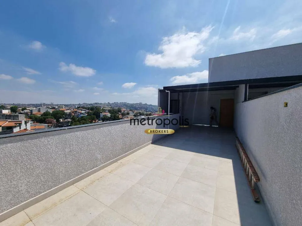 Cobertura, 2 quartos, 91 m² - Foto 11