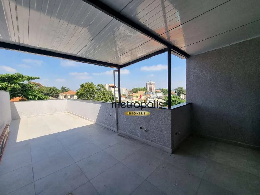 Cobertura, 2 quartos, 91 m² - Foto 1