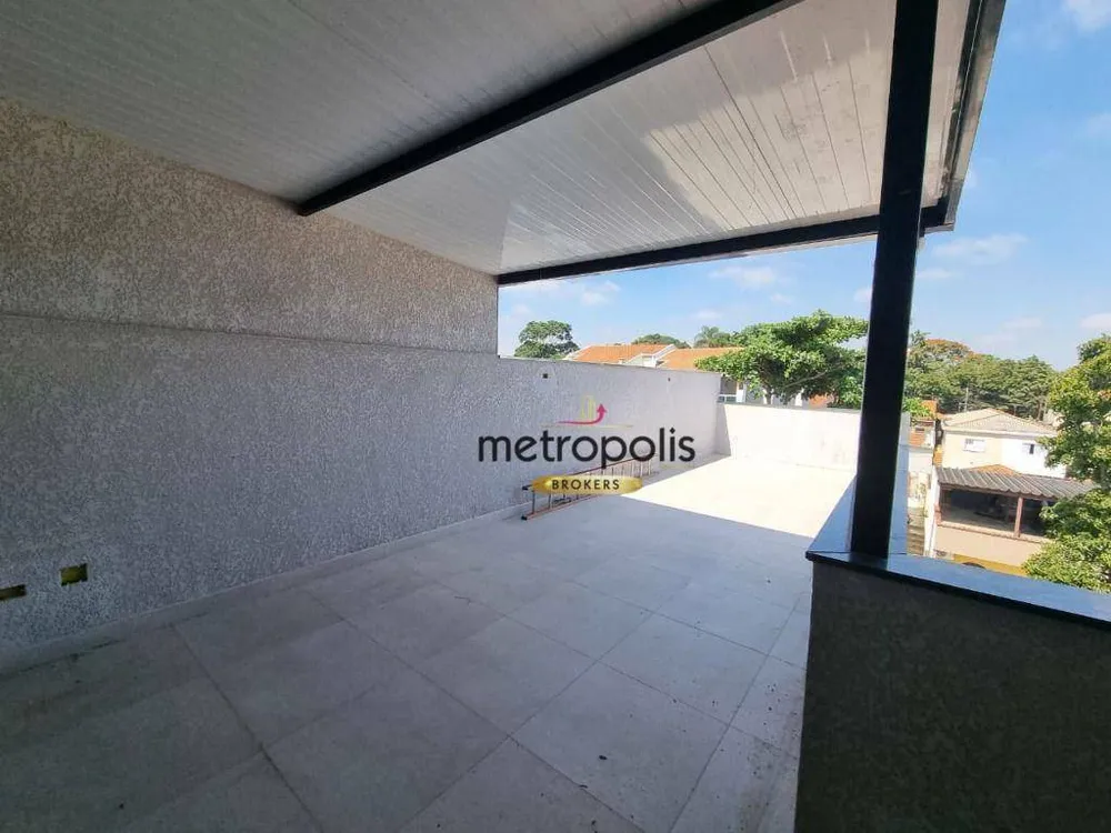 Cobertura, 2 quartos, 91 m² - Foto 9