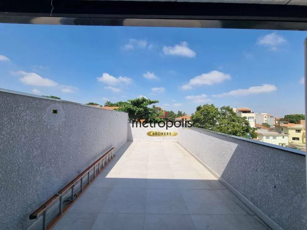 Cobertura, 2 quartos, 91 m² - Foto 10