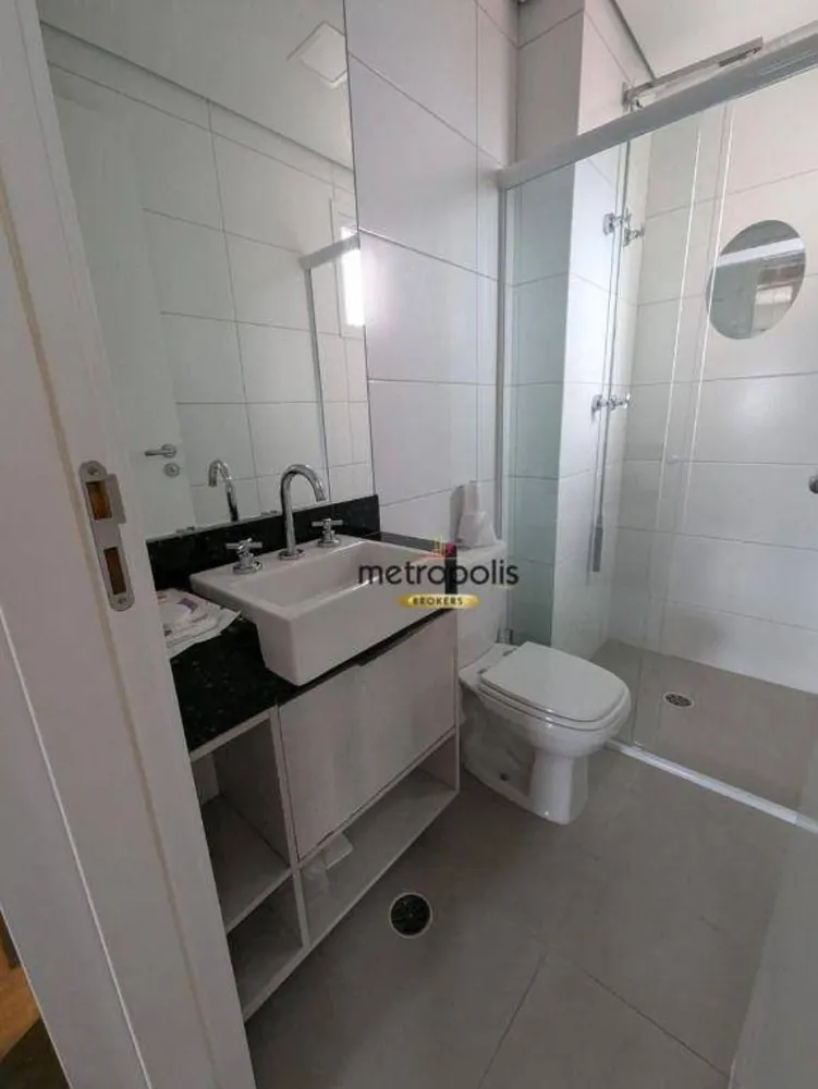 Apartamento, 2 quartos, 57 m² - Foto 11