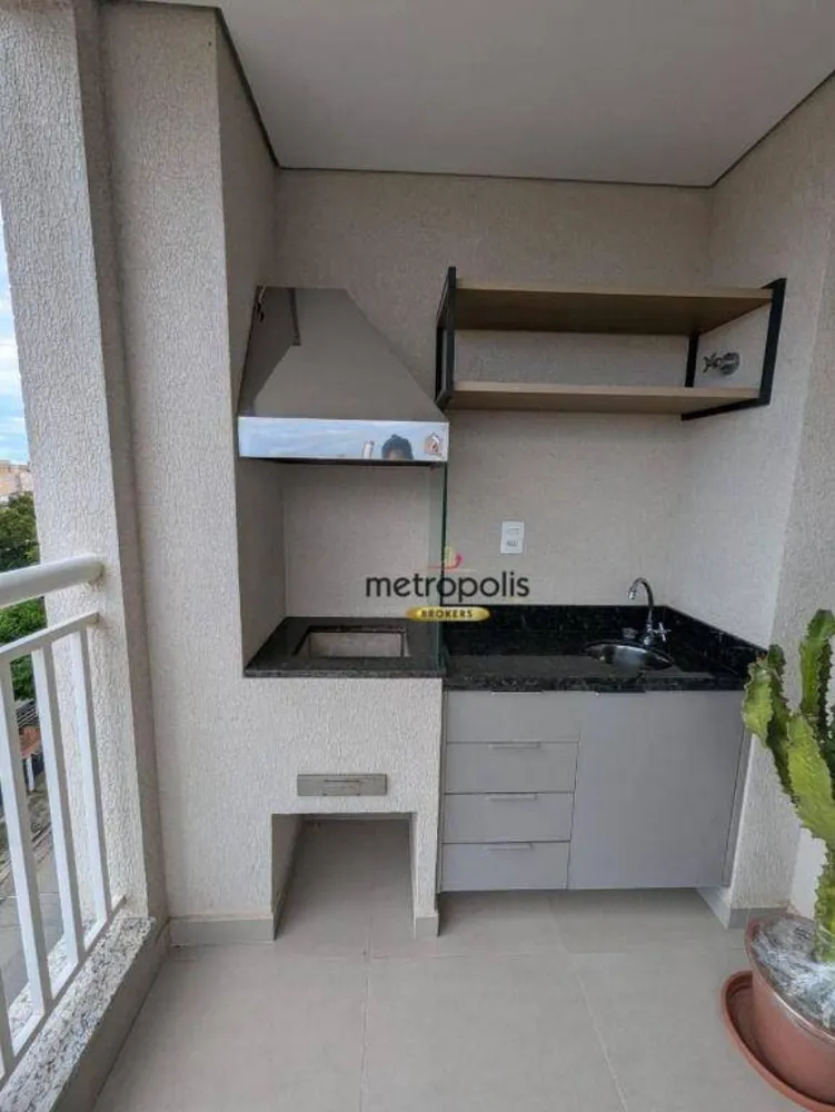 Apartamento, 2 quartos, 57 m² - Foto 6