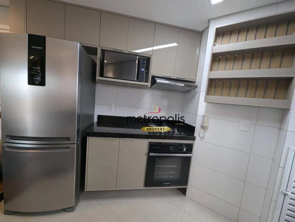 Apartamento, 2 quartos, 57 m² - Foto 3
