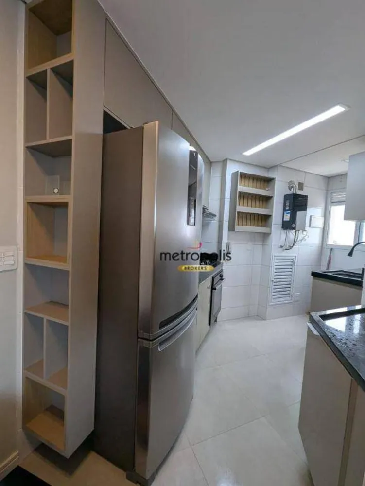 Apartamento, 2 quartos, 57 m² - Foto 4