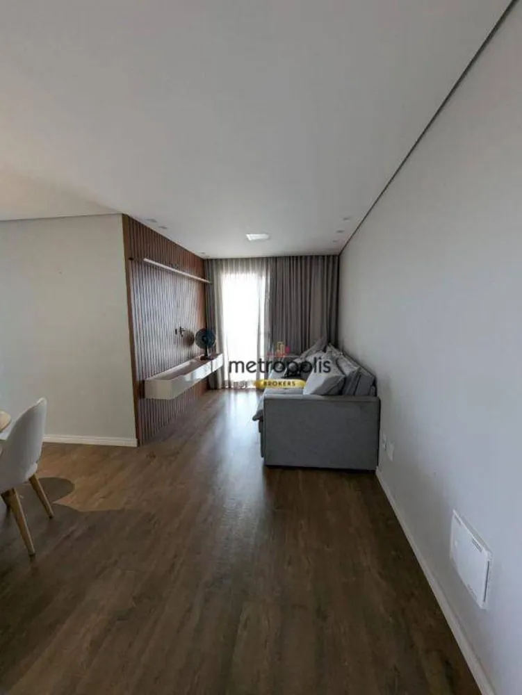 Apartamento, 2 quartos, 57 m² - Foto 2