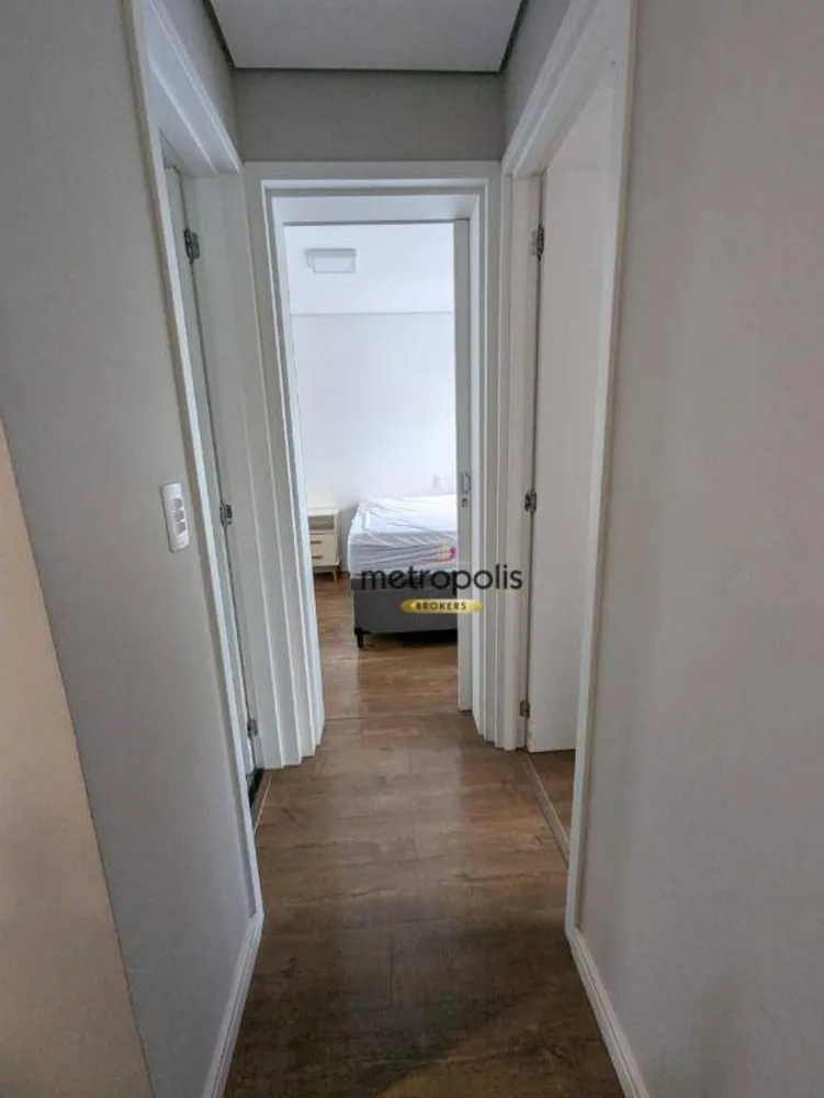 Apartamento, 2 quartos, 57 m² - Foto 12