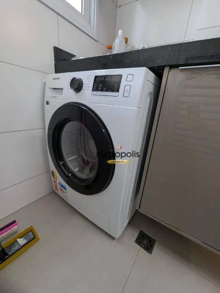 Apartamento, 2 quartos, 57 m² - Foto 7