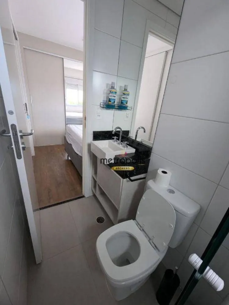 Apartamento, 2 quartos, 57 m² - Foto 10