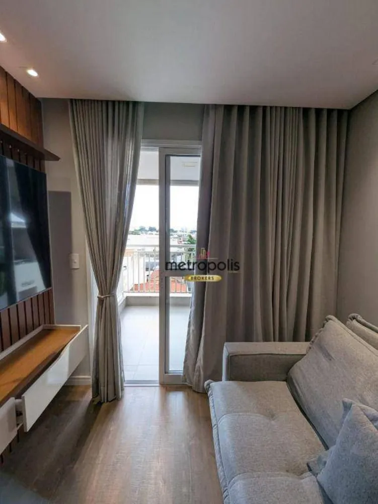 Apartamento, 2 quartos, 57 m² - Foto 1