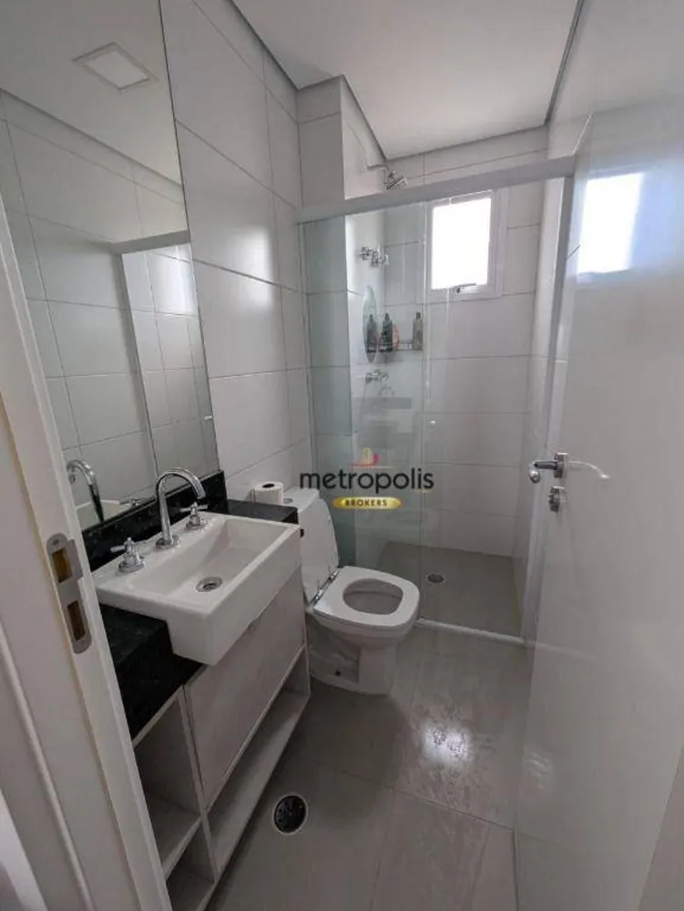 Apartamento, 2 quartos, 57 m² - Foto 9