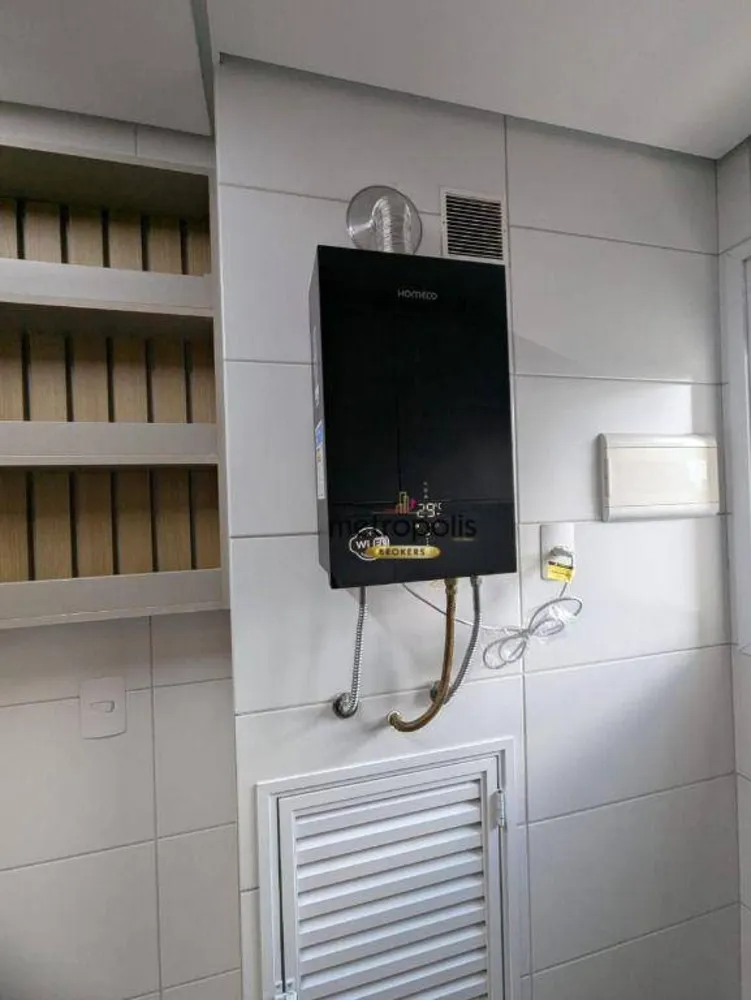 Apartamento, 2 quartos, 57 m² - Foto 8