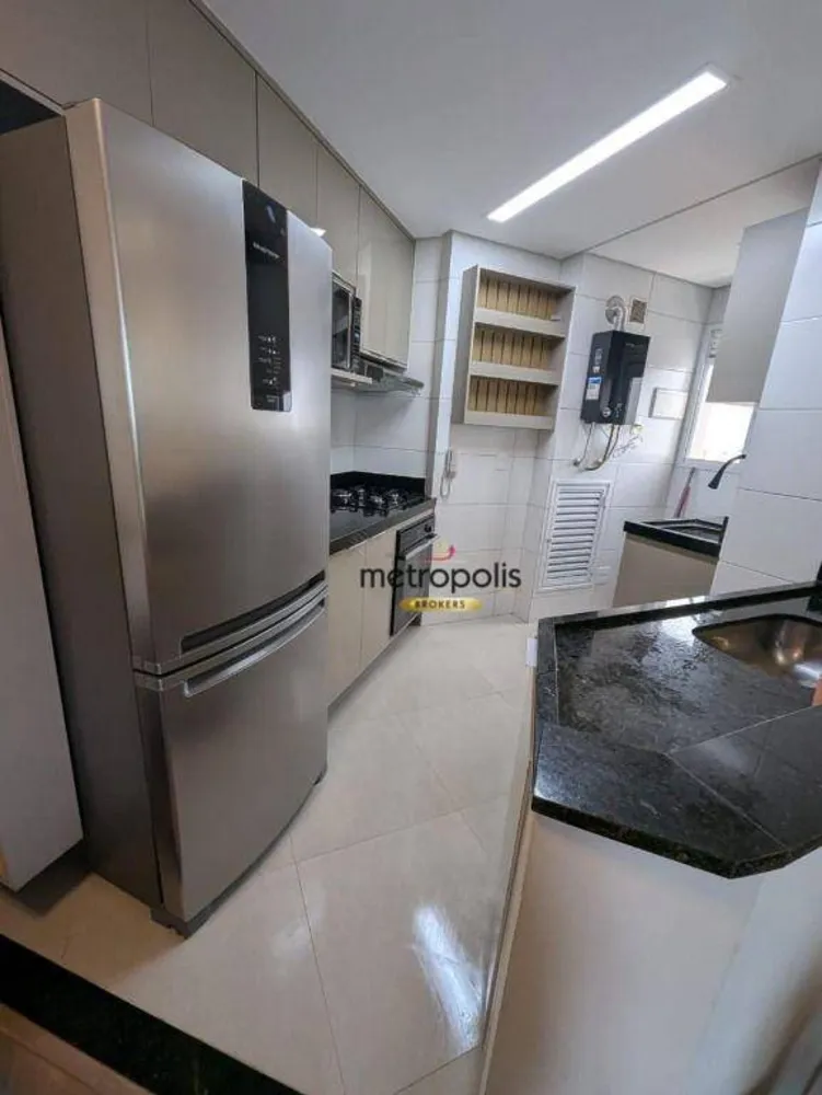 Apartamento, 2 quartos, 57 m² - Foto 5
