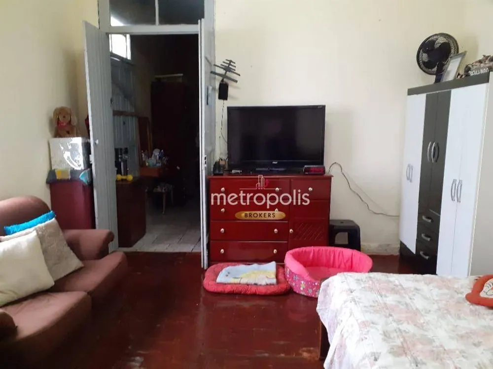 Casa, 2 quartos, 200 m² - Foto 4