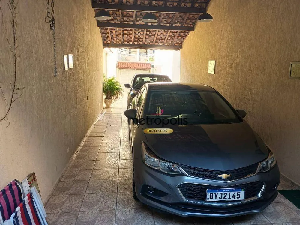 Casa, 2 quartos, 200 m² - Foto 1