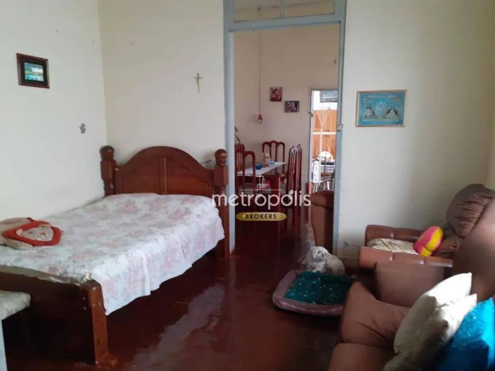 Casa, 2 quartos, 200 m² - Foto 6